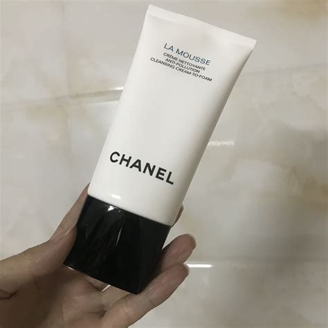 chanel face wash for acne|chanel cleansing towelettes.